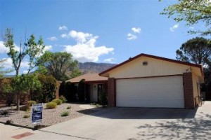 Foothills South Albuquerque Home For Sale