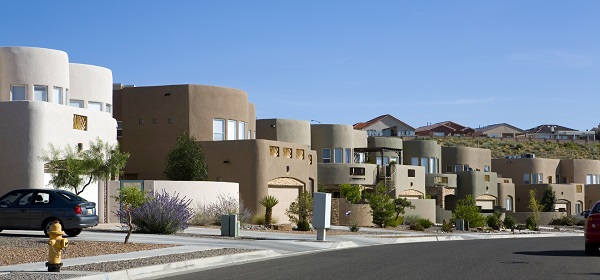 Albuquerque Real Estate