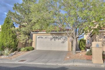 Far Northeast Heights Albuquerque Home For Sale