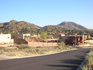Four Hills Albuquerque
