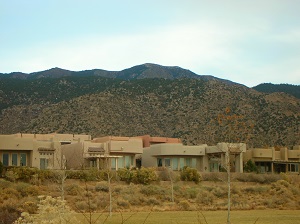 High Desert Albuquerque