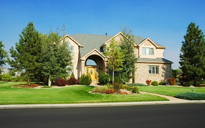 home seller curb appeal